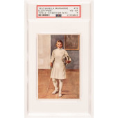 1932 COLLECTOR CARDS OF GERMAN