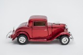 1932 FORD COUPE DIE CAST TOY C