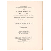 1932 RARE AUCTION SALE 26-PAGE