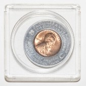 1933 BALTIMORE & OHIO ENCASED