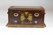1933 ZENITH TABLE-TOP RADIO193