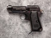 1934 BERETTA 9MM KURZ SEMI AUT