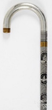 1934 CHICAGO WORLD'S FAIR ALUM