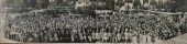 1934 YARDLONG PHOTO, FLORIDA S
