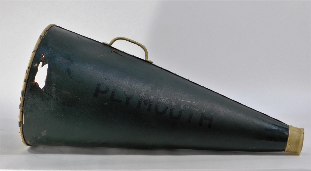 1935 FALL RIVER LINE PLYMOUTH STEAM