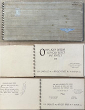 1935 OWEN CUSTOM BODY CATALOG