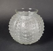 1935 RENE LALIQUE ART DECO ORS