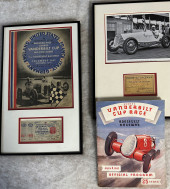 1936 - 1937 VANDERBILT RACE IT