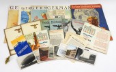 1936 BERLIN OLYMPICS EPHEMERA