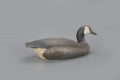 1936 CANADA GOOSEThe Ward Brot