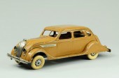 1936 KINGSBURY CHRYSLER AIRFLO