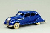 1936 KINGSBURY CHRYSLER AIRFLO