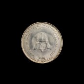 1936 NEW ROCHELLE COMMEMORATIV