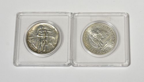 1936 RHODE ISLAND WITH 1936