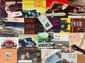 1937-1942 LINCOLN, LINCOLN ZEP