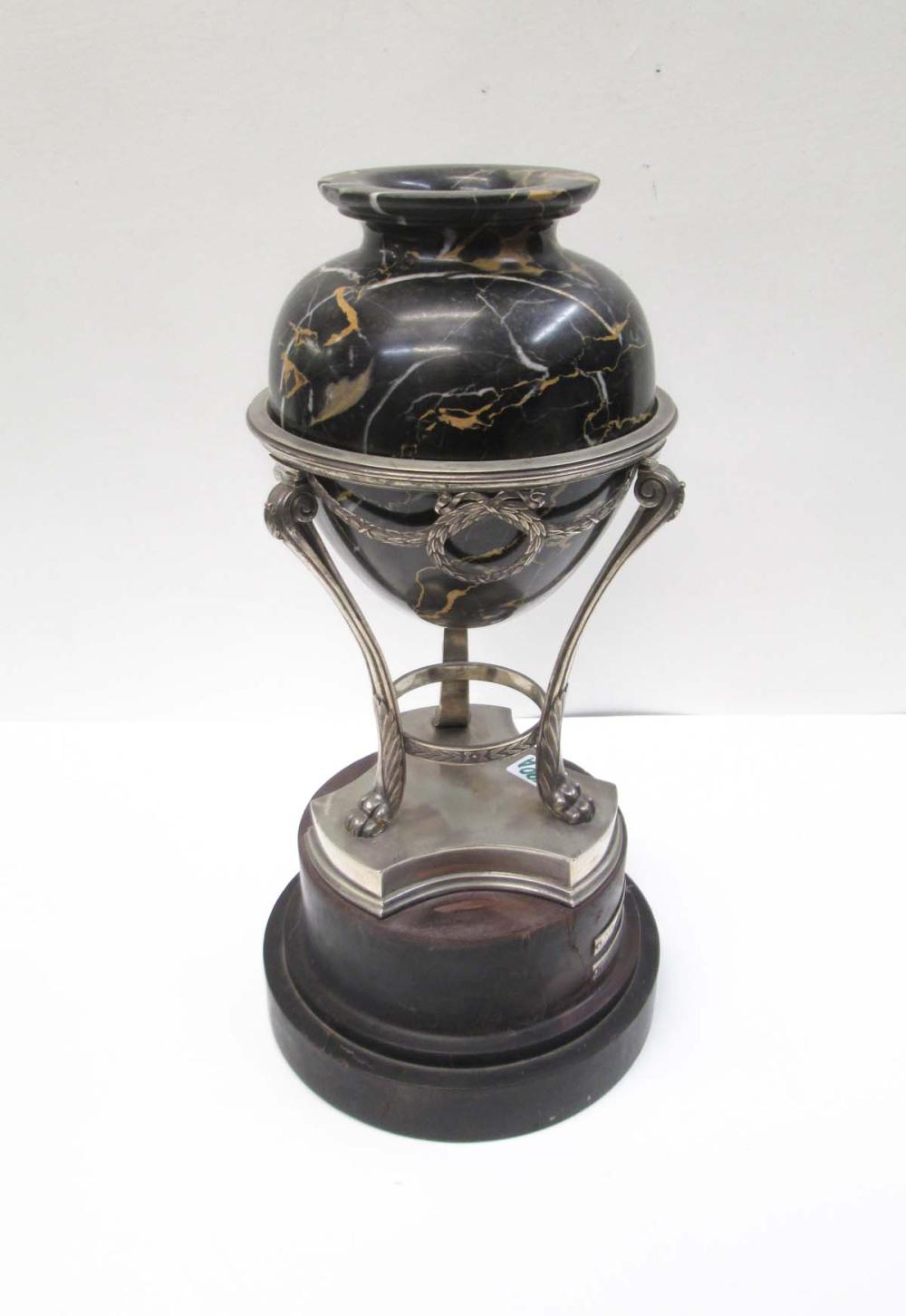 1937 GOLF TROPHY, THE POLLACK