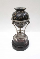 1937 GOLF TROPHY, THE POLLACK