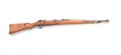 1937 MAUSER K-98 S/147 8MM BOL