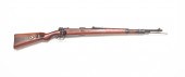 1937 MAUSER K98 S/42 8MM BOLT