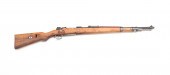 1937 MAUSER K98 S/42 8MM BOLT
