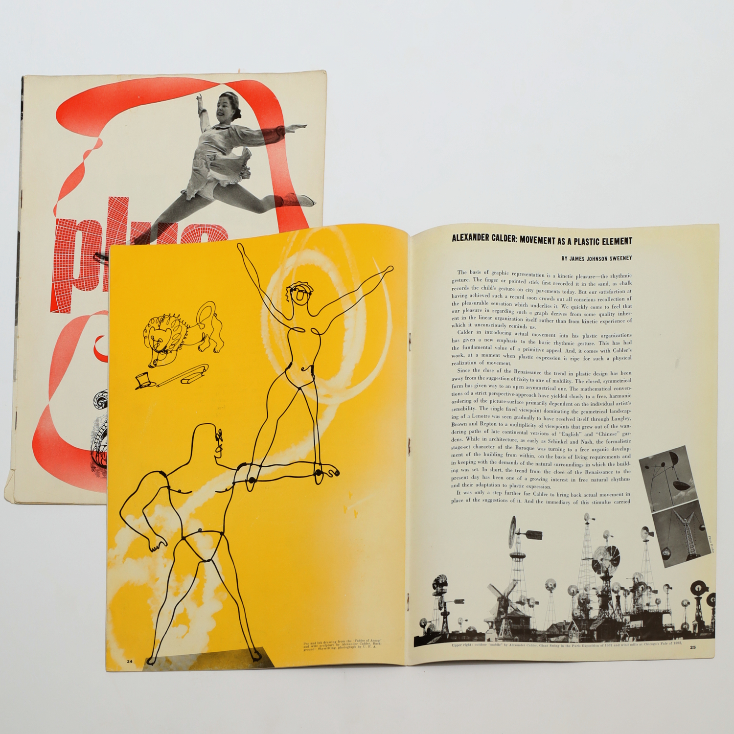 1938-39 MODERNIST ARCHITECTURE,