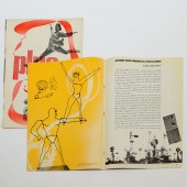 1938-39 MODERNIST ARCHITECTURE