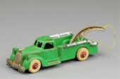 1938 HUBLEY WRECKER Cast iron