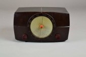 1938 PLASTIC MOTOROLA MODEL 6X