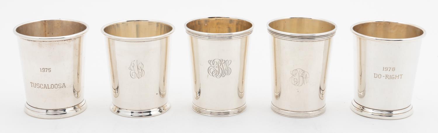 1938 REED & BARTON STERLING