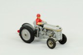 1939 FORD MODEL 9N TRACTOR WIT