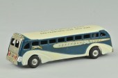 1939 GREYHOUND BUS WITH WORLD'