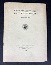 1939 MAPS OF CONFLICT IN EUROP