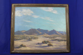 1939 SIGNED JOHN WILLIAM HILTO