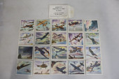 1940 AMERICA'S FIGHTING PLANES