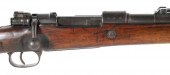 1940 GERMAN MAUSER K98 BOLT AC