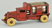 1940 KENTON JAEGER MIXER TRUCK