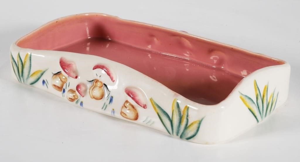 1940 WALT DISNEY VERNON KILNS