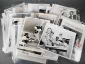 1940S 1950S AP WIREPHOTOS (~11
