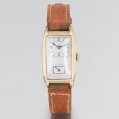 1940'S CLINTON DOCTOR'S WRISTW