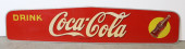 1940'S COCA COLA DELIVERY TRUC