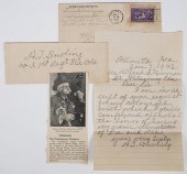 1940S CONFEDERATE SOLDIER AUTO