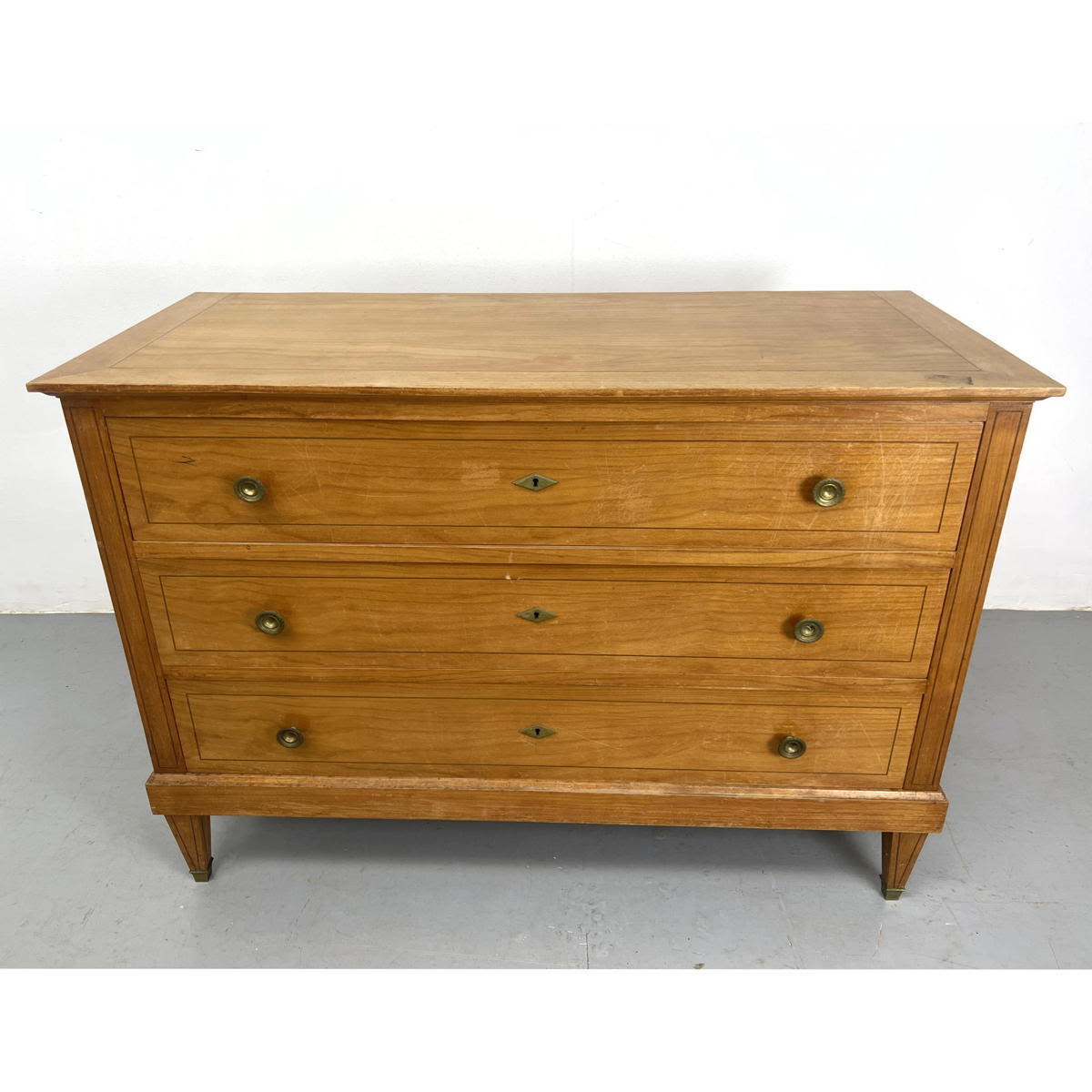 1940s modernist , neo-classic