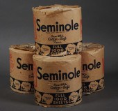 1940S SEMINOLE TOILET PAPER (4