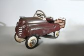 1940S STEELCRAFT MURRAY STATIO