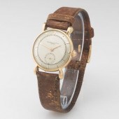 1940'S VACHERON CONSTANTINE 18