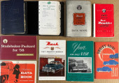 1941 HUDSON DATA 110 + PGS, 19
