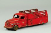 1941 INTERNATIONAL STAKE TRUCK