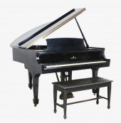 1941 STEINWAY MODEL S BABY GRA