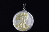1941 WALKING LIBERTY HALF DOLL