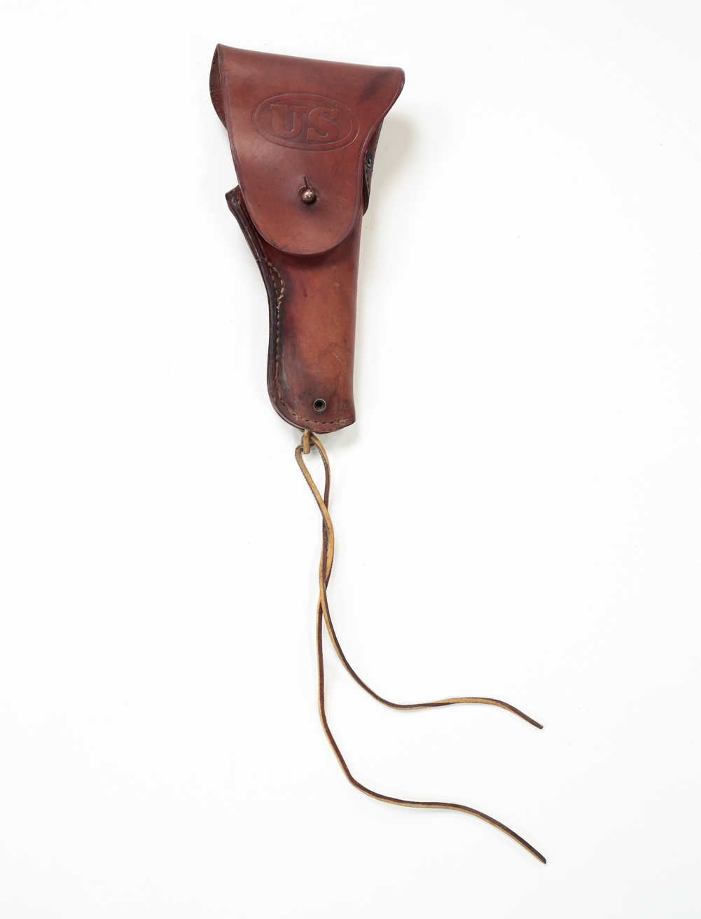 1944 US LEATHER HOLSTER Leather